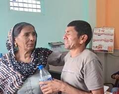 Greater Noida News: 27 साल बाद दिल्ली से लापता नेपाल का युवक ग्रेटर नोएडा के गांव में मिला, परिवार के छलके आंसू