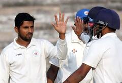 Ranji Trophy 2022 Knockouts: रणजी ट्रॉफीच्या नॉकआऊट सामन्यांचं नवं वेळापत्रक जाहीर;  कधी, कुठे रंगणार सामने?