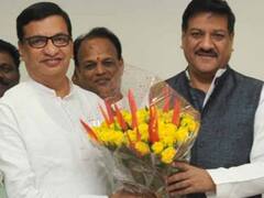 Maharashtra: पृथ्वीराज चह्वाण ने अपने बयान पर अब दी सफाई, बताया क्यों राहुल गांधी से 4 साल से नहीं मिल पाए