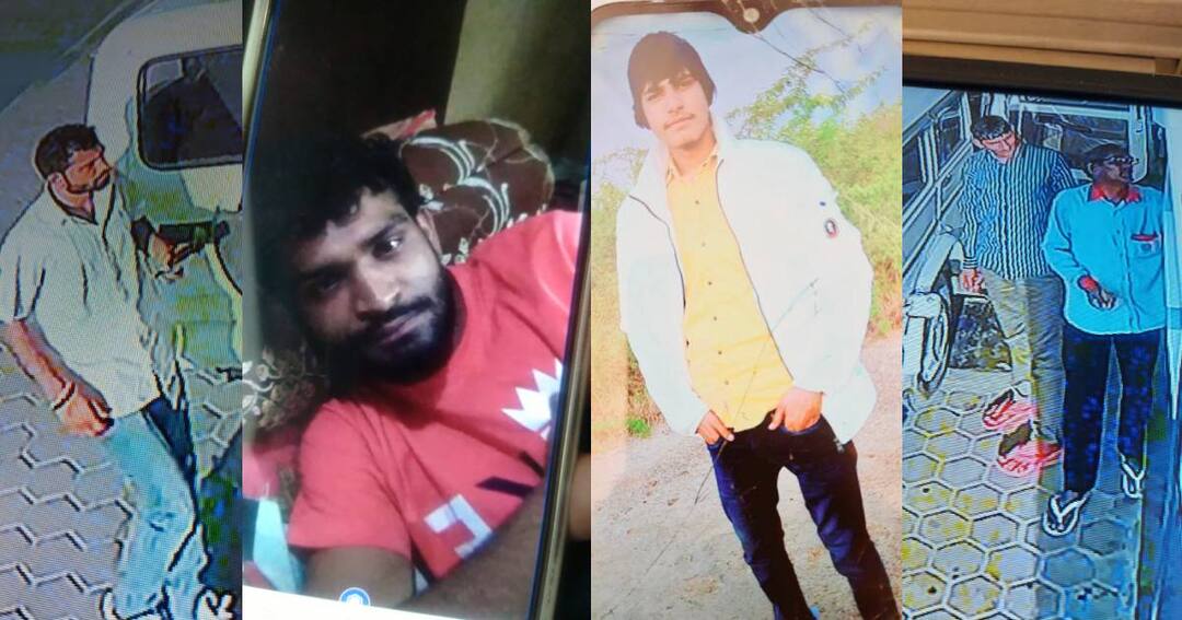 ਮੂਸੇਵਾਲਾ ਕਤਲ ਕੇਸ ਦੇ ਤਾਰ ਹਰਿਆਣਾ ਨਾਲ ਜੁੜੇ, CCTV 'ਚ ਵੱਡਾ ਖੁਲਾਸਾ Moosewala murder case linked to Haryana, big revelation in CCTV ਮੂਸੇਵਾਲਾ ਕਤਲ ਕੇਸ ਦੇ ਤਾਰ ਹਰਿਆਣਾ ਨਾਲ ਜੁੜੇ, CCTV 'ਚ ਵੱਡਾ ਖੁਲਾਸਾ