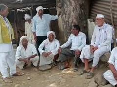 यवतमाळ जिल्ह्यातील 'किडनीग्रस्त' गाव; जलशुद्धीकरण यंत्रणा दीड वर्षांपासून बंद, जिल्हा प्रशासनाकडून दुर्लक्ष