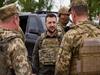 Russia Ukraine War: यूक्रेन युद्ध के 100 दिन, राष्ट्रपति जेलेंस्की बोले- किसी को भी उम्मीद नहीं थी कि....