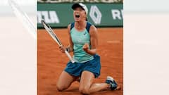 Roland Garros 2022 Final: কোকো গফকে হারিয়ে দ্বিতীয়বার ফরাসি ওপেন চ্যাম্পিয়ন ইগা সিয়নটেক