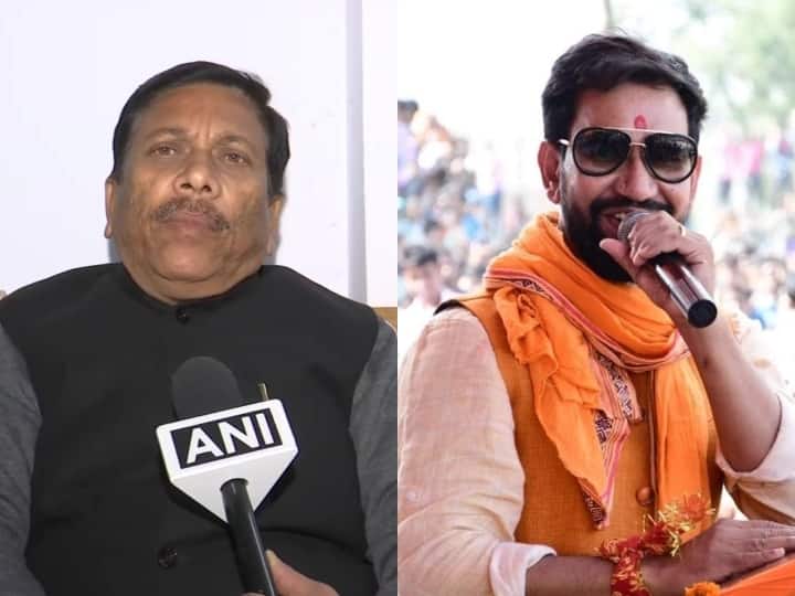 BJP announced candidate for Rampur and Azamgarh Lok Sabha election know who got the ticket UP By-Election 2022: रामपुर-आजमगढ़ लोकसभा सीट पर BJP ने उतारे उम्मीदवार, जानिए किसे मिला टिकट