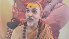 Gyanvapi and 'Shivling' News Update: Avimukteshwaranand begins 'Anshan' | ABP News