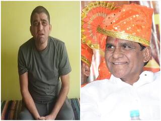 मरेल, जेलमध्ये जाईल पण स्वाभिमान गमवणार नाही; हर्षवर्धन जाधवांचा दानवेंना इशारा