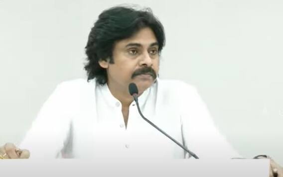 Pawan Kalyan Comments on Botsa : ఉభయగోదావరి జిల్లాలు వైసీపీ మర్చిపోవచ్చు..! | ABP Desam