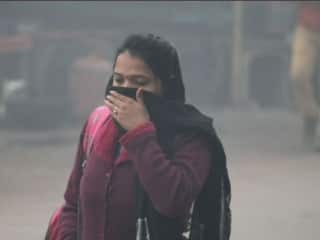 Air Pollution: અમદાવાદમાં પ્રદૂષણ વધતાં હવા ઝેરી બની, AQI ભયજનક સપાટીએ પહોંચ્યો