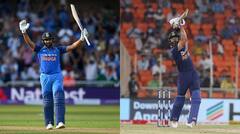 India Vs South Africa : ৯ জুন শুরু টি-টোয়েন্টি সিরিজ, প্রোটিয়াদের বিরুদ্ধে সেরা ৫ ভারতীয় রান সংগ্রহকারী