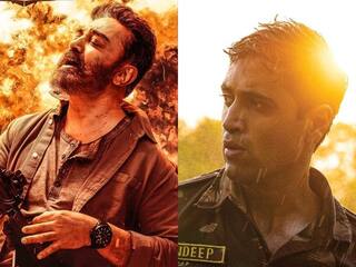 Vikram OTT Release: कमल हासन की 'विक्रम' और अदिवी शेष की 'मेजर' मचाएगी ओटीटी प्लेटफॉर्म पर धमाल