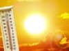 Heat Wave : विदर्भात पुढील तीन दिवस उष्णतेच्या लाटेची शक्यता; तळकोकणात 8 जूनला मान्सून दाखल होणार