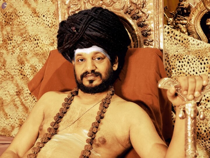 Nithyananda My Daughter Joined a Cult  : சுவாமிஜி? பாலியல் குற்றவாளி?  - OTT-இல் வெளியான நித்யானந்தா பற்றிய ஆவணப்படம்..