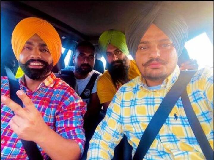Post Sidhu Moose Wala death Ammy Virk postpones Sher Bagga release Ammy Virk Postpone Movie: ਸਿੱਧੂ ਮੂਸੇਵਾਲਾ ਦੀ ਮੌਤ ਤੋਂ ਬਾਅਦ ਐਮੀ ਵਿਰਕ ਨੇ ਲਿਆ ਵੱਡਾ ਫੈਸਲਾ, ਆਪਣੀ ਫਿਲਮ ਦੀ ਰਿਲੀਜ਼ ਨੂੰ ਕੀਤਾ ਪੋਸਟਪੋਨ
