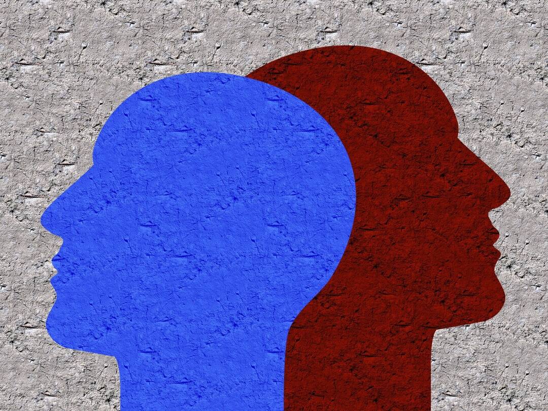 Dissociative Identity Disorder: Man With 10 Different Personalities Is Unable to Leave House by Himself Dissociative Identity Disorder: రియల్ ‘అపరిచితుడు’, ఆమె భర్తలో 11 రకాల మనుషులు - ఇక బెడ్‌రూమ్‌లో..