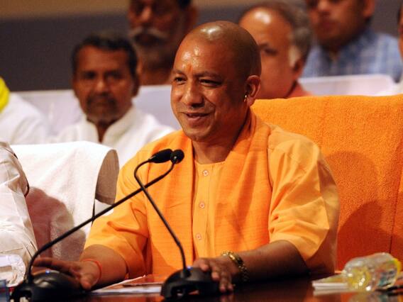 CM Yogi Birthday: सीएम योगी आदित्यनाथ का आज है 50वां जन्मदिन, जानिए- हिन्दुत्व के पोस्टर ब्वॉय से कैसे राजनीति के चाणक्य बन गए ‘बुलडोजर बाबा’