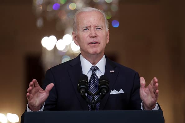 US President Joe Biden Evacuated After Plane Breaches Airspace Near Beach Home US President Joe Biden Evacuated After Plane Breaches Airspace Near Beach Home