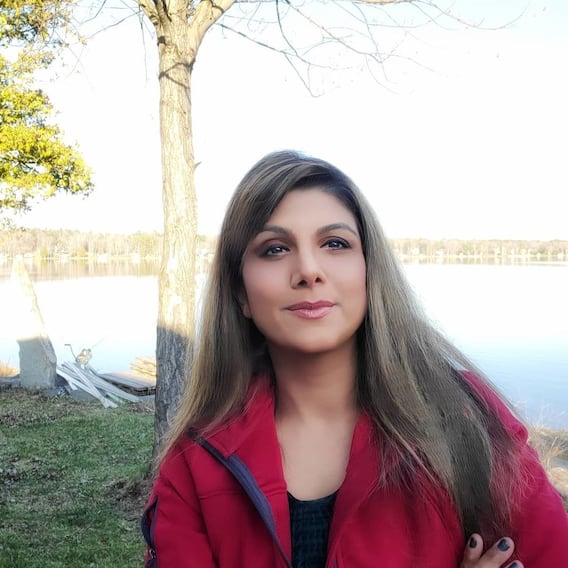 Rambha B'day Special: सलमान खान, गोविंदा जैसे सुपरस्टार संग कर चुकी हैं हिट फिल्में, अब क्या कर रही हैं अभिनेत्री रंभा