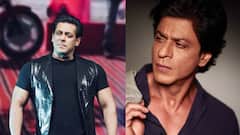 Top Entertainment News Today: সলমনকে হুমকি চিঠি, করোনা আক্রান্ত শাহরুখ, বিনোদনের সারাদিন