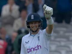 Eng vs NZ 1st Test: Joe Root Becomes Joint-Youngest Batter To Score 10000 Test Runs, Leapfrogs Sachin Tendulkar In Elite List