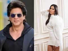 Bollywood Celebs Corona Positive: बॉलीवुड में फिर से बढ़ा कोरोना का प्रकोप, शाहरुख खान से कैटरीना कैफ तक सेलेब्स आए चपेट में