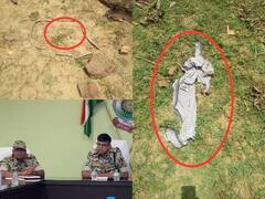 Dantewada Crime News: यू-ट्यूब पर देखा 'बच्चे का अपहरण और मर्डर कैसे करें' फिर पिता ने कर दी अपने ही बच्चे की हत्या, जानें- पूरा मामला