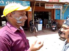 World Environment Day: अपने वेतन का 15 फीसदी हिस्सा पर्यावरण को बचाने के लिए खर्च कर देता है यह शख्स, जानें इनके बारे में