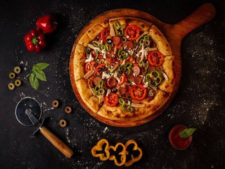 5 Benefits Of Pizza That You Might Be Missing Out On Benefits of Pizza: பீட்சாவில் இத்தனை நன்மைகளா! ஆரோக்கியமான பீட்சா சாப்பிடுவதற்கான ஐந்து டிப்ஸ்?