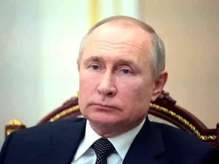 Russia Ukraine War Vladimir Putin warns if the West does this we will target new targets Russia Ukraine War: पुतिन की चेतावनी- अगर पश्चिमी देशों ने ऐसा किया तो हम नए टारगेट्स को निशाना बनाएंगे