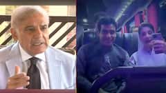 Pakistan: पाकिस्तान के PM शहबाज शरीफ पर गिरफ्तारी की लटकी तलवार