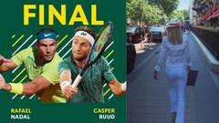 French Open 2022: চলছে ফরাসি ওপেন, রাফায়েল নাদালের হার সবথেকে বেশি চাইছেন যে সুন্দরী