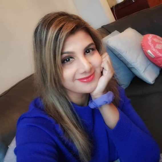 Rambha B'day Special: सलमान खान, गोविंदा जैसे सुपरस्टार संग कर चुकी हैं हिट फिल्में, अब क्या कर रही हैं अभिनेत्री रंभा