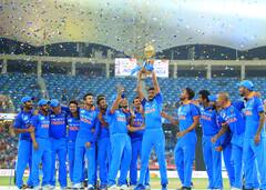 Ind vs SA | From Virat To Dhoni: Top Five Run-Scorers For India Against South Africa In T20Is