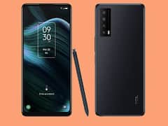 TCL Stylus 5G: స్మార్ట్ ఫోన్ లాంచ్ చేసిన టీవీ బ్రాండ్ - ధర ఎంత - ఫీచర్లు ఎలా ఉన్నాయి?