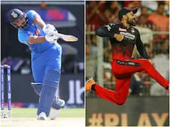 Ind vs SA | From Virat To Dhoni: Top Five Run-Scorers For India Against South Africa In T20Is