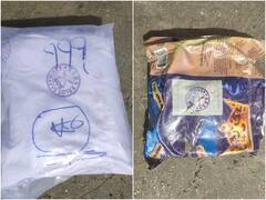 Gujarat Drugs Recover: BSF ने गुजरात से बरामद की 250 करोड़ की ड्रग्स, पाकिस्तानी तस्करों ने फेंकी थी समुद्र में