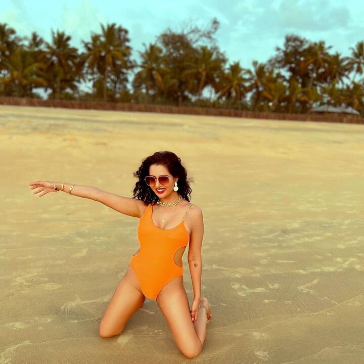 பாத்த ஒடனே பஞ்சர் ஆனேன்