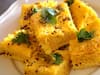 Quick Dhokla Recipe: प्रेशर कुकर में ढोकला बनाने का आसान तरीका, जानिए रेसिपी