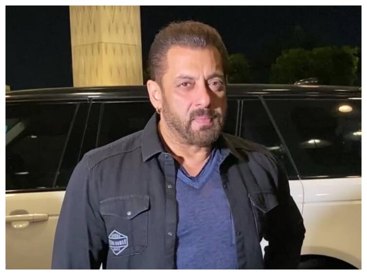 IIFA 2022: Salman's tears, thanks to Bonnie Kapoor for beautifying her flop career, said-I always .... IIFA 2022: ਛਲਕੇ ਸਲਮਾਨ ਦੇ ਹੰਝੂ, ਫਲਾਪ ਕਰੀਅਰ ਨੂੰ ਸੰਵਾਰਨ ਲਈ ਬੋਨੀ ਕਪੂਰ ਦਾ ਕੀਤਾ ਸ਼ੁਕਰੀਆ, ਬੋਲੇ-ਮੈਂ ਹਮੇਸ਼ਾ....