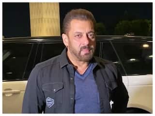 સલમાન ખાનને મારવાની ધમકી મળ્યા બાદ મુંબઈ પોલીસ એક્શનમાં, ધમકીનો પત્ર કોણે આપ્યો તે અંગે....