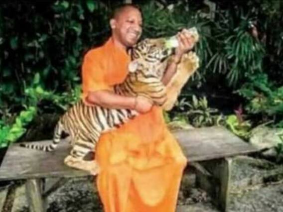 CM Yogi Birthday: सीएम योगी आदित्यनाथ का आज है 50वां जन्मदिन, जानिए- हिन्दुत्व के पोस्टर ब्वॉय से कैसे राजनीति के चाणक्य बन गए ‘बुलडोजर बाबा’