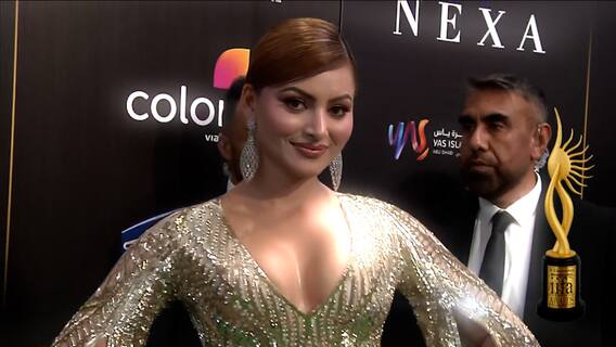 Khabar Filmy Hai: IIFA Special | Report from Green Carpet