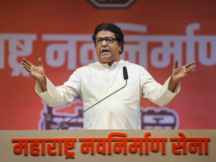 BJP MP Warns Raj Thackeray: ...तब तक राज ठाकरे उत्तर भारत में कदम नहीं रख सकेंगे, BJP सांसद की चेतवानी