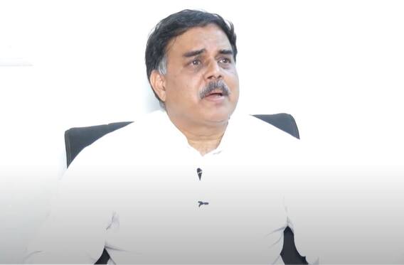 Janasena PAC Nadendla Manohar : పొత్తులపై పవన్ క్లారిటీగానే ఉన్నారు | ABP Desam