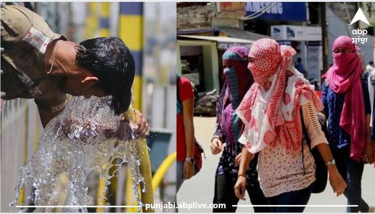 India Weather: Weather Updates check here, heat wave in India, Yellow alert in Delhi, Weather Update: ਦੇਸ਼ ਦੇ ਕਈ ਹਿੱਸਿਆਂ 'ਚ 'ਲੂ' ਦਾ ਪ੍ਰਕੋਪ, ਦਿੱਲੀ 'ਚ ਯੈਲੋ ਅਲਰਟ ਜਾਰੀ, ਜਾਣੋ ਸੂਬਿਆਂ ਦੇ ਮੌਸਮ ਦਾ ਹਾਲ