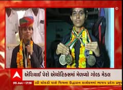 બનાસકાંઠા: ભાવના ચૌધરીએ વધાર્યું ગુજરાતનું ગૌરવ