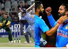 16 साल पहले भारत खेला था पहला T20, दिनेश कार्तिक तब भी थे टीम इंडिया का हिस्सा, बाकी सभी हो गए रिटायर