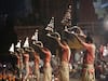Haridwar Ganga Aarti: ગંગા આરતીમાં સામેલ થવું હોય તો કરાવો બુકિંગ, જાણો શું છે નિયમ