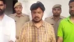 Kanpur Stone Pelting: New revelations are here