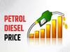 Petrol-Diesel Price Today: आज पेट्रोल-डीजल की कीमत में कितना हुआ बदलाव? गाड़ी की टंकी फुल कराने से पहले चेक करें दिल्ली से महाराष्ट्र तक तेल के लेटेस्ट रेट