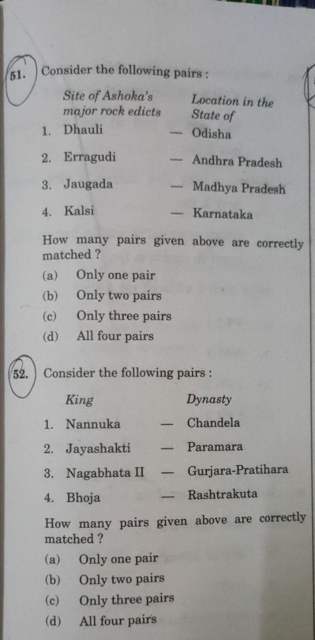 UPSC Prelims 2022: கொரோனா, புது கேள்வி முறை, வெப் 3.0- யூபிஎஸ்சி தேர்வு எப்படி இருந்தது?- தேர்வர்கள் கருத்து